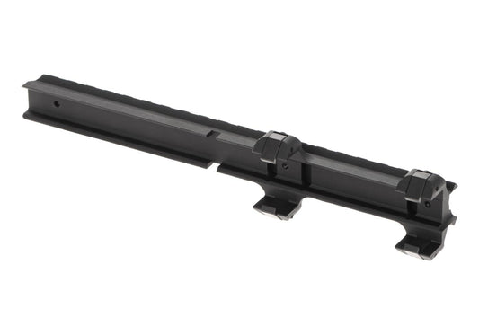 LCT LC-3 Optical Rail Black