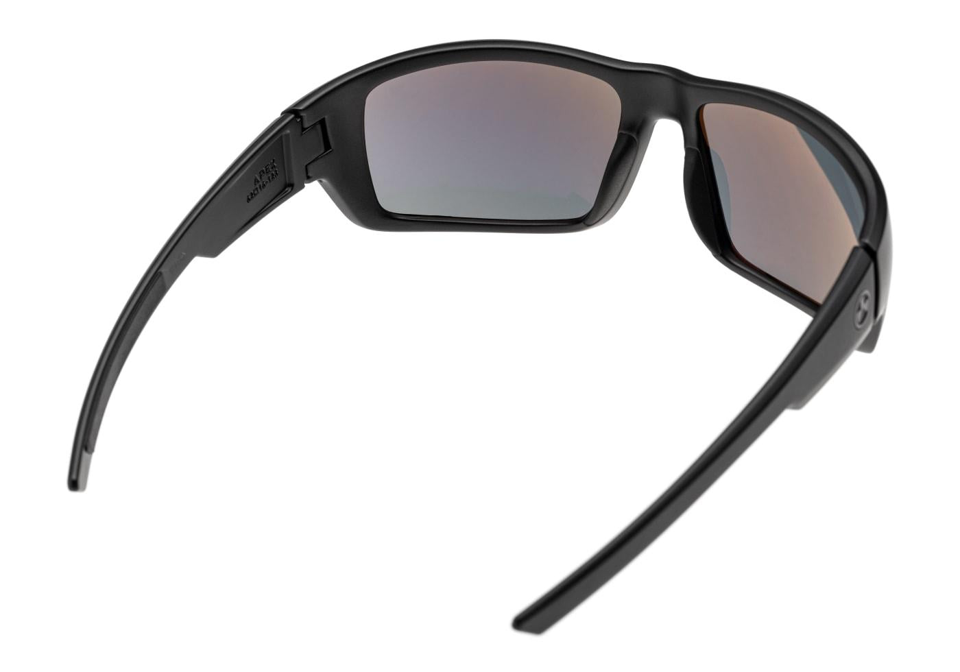 Magpul Apex - Black Frame / Gray Lens Black