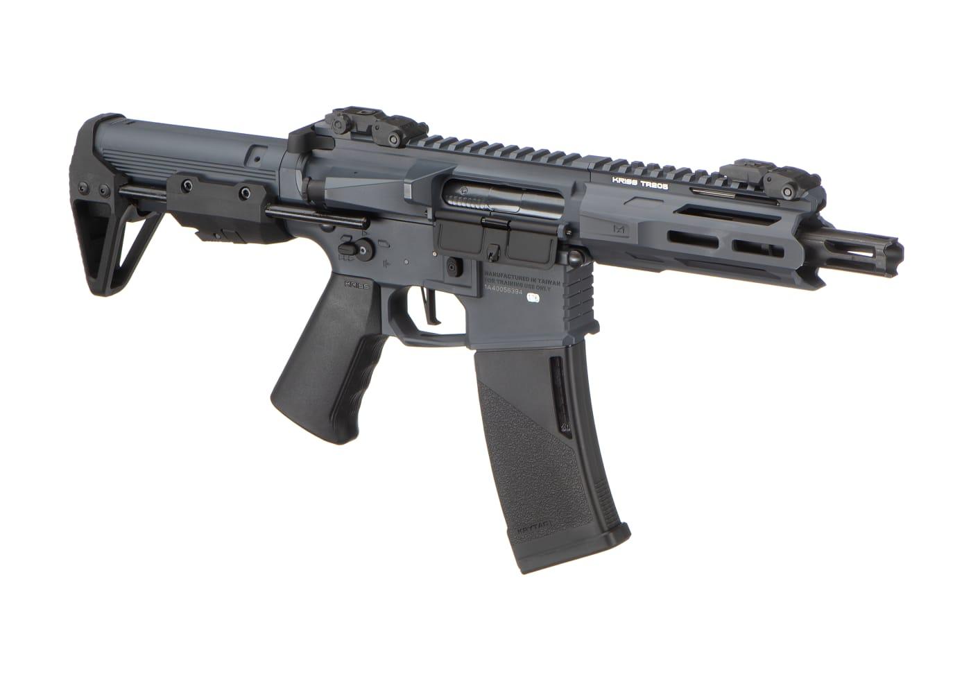 Krytac Trident Mk2 PDW-M Grey