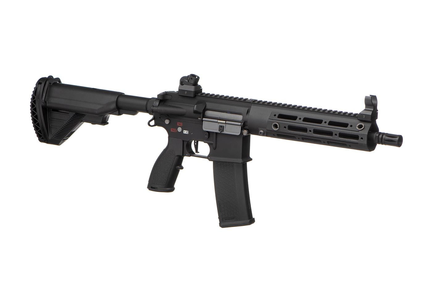 Specna Arms SA-H23 Edge 2.0 Black AEG