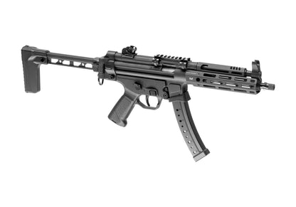 G&G TGM R5 Black