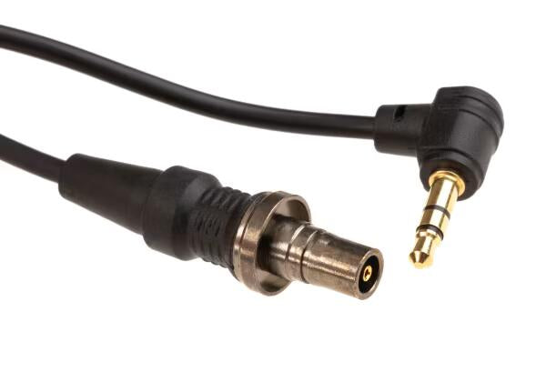 WADSN Tactical Augmented Dual Function Tape Switch with Lock SF ML & 3.5mm Dark Earth