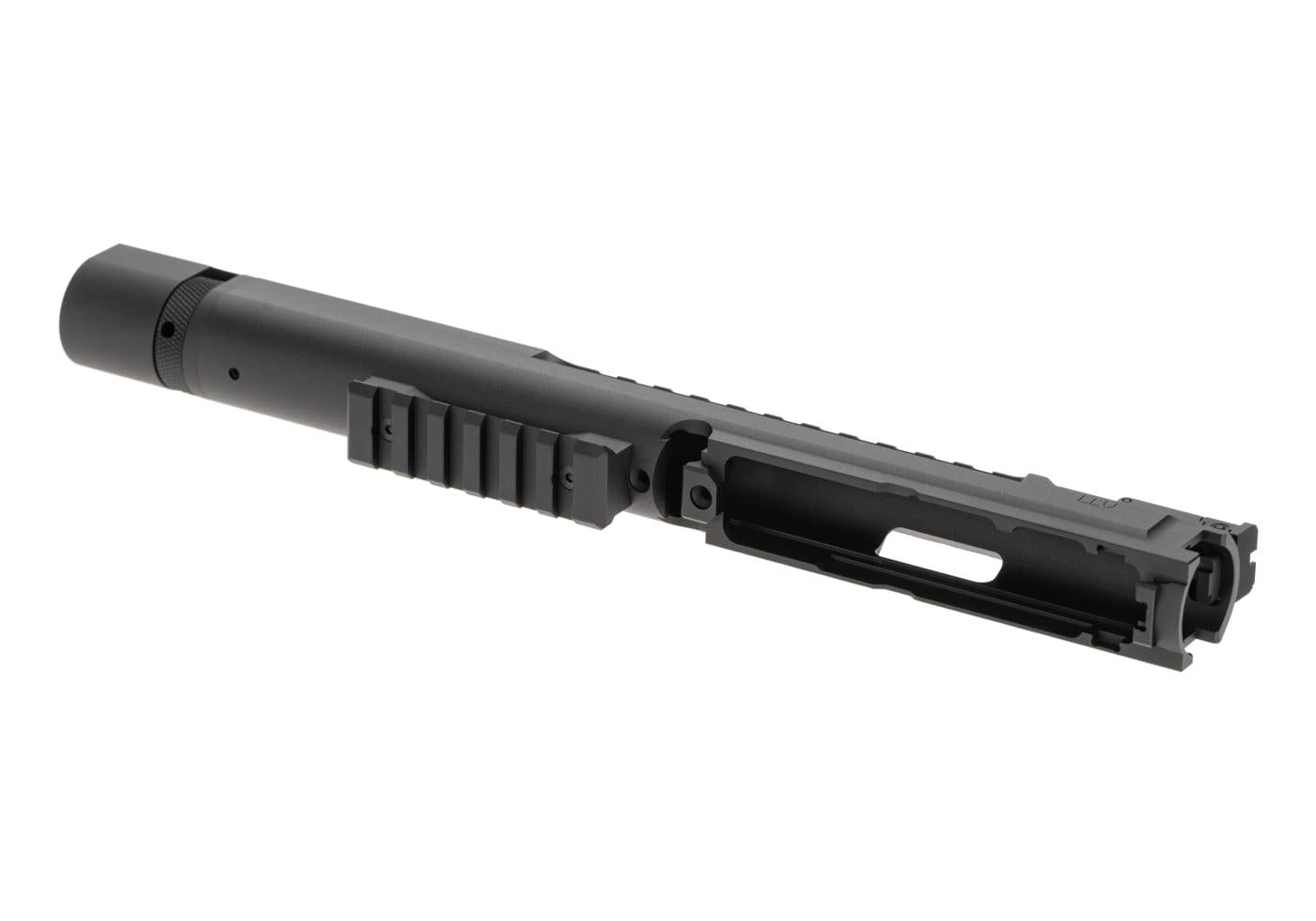 TTI Airsoft AAP01 Scorpion upper receiver 6" Kit with TDC Hop Up