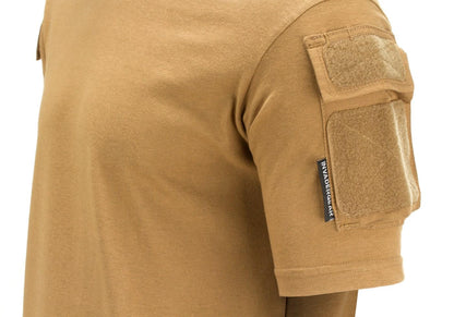 Invader Gear Tactical Tee Coyote