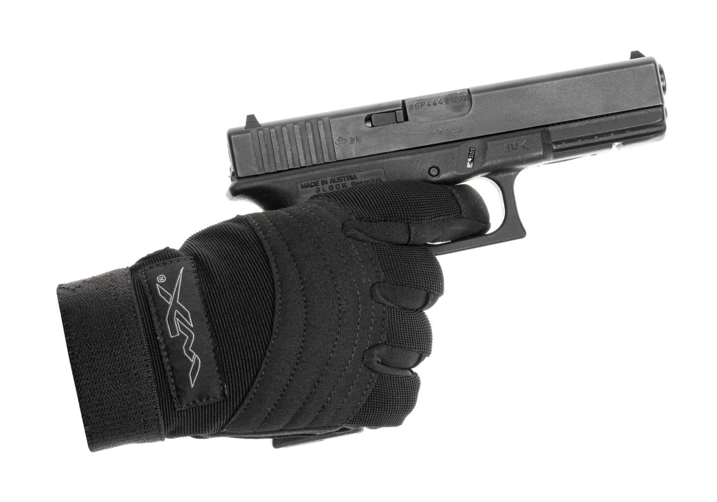 Wiley X APX Gloves Black