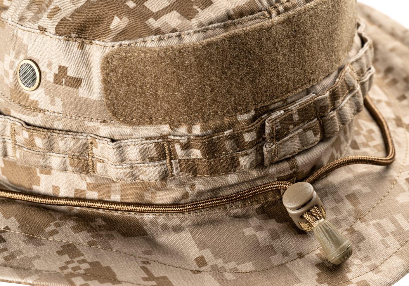Invader Gear Mod 3 Boonie Hat Marpat Desert