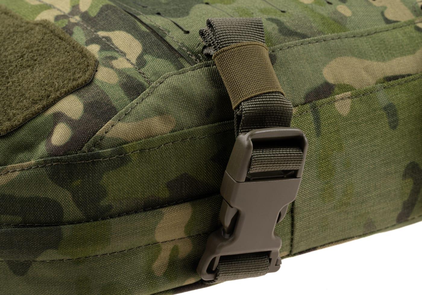 Templar's Gear Flat Pack H1 Small