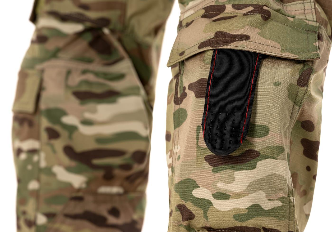 Clawgear Raider Pants MK V Multicam Trouser
