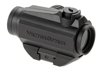 Vector Optics Maverick III 1x22 MIL Red Dot Sight
