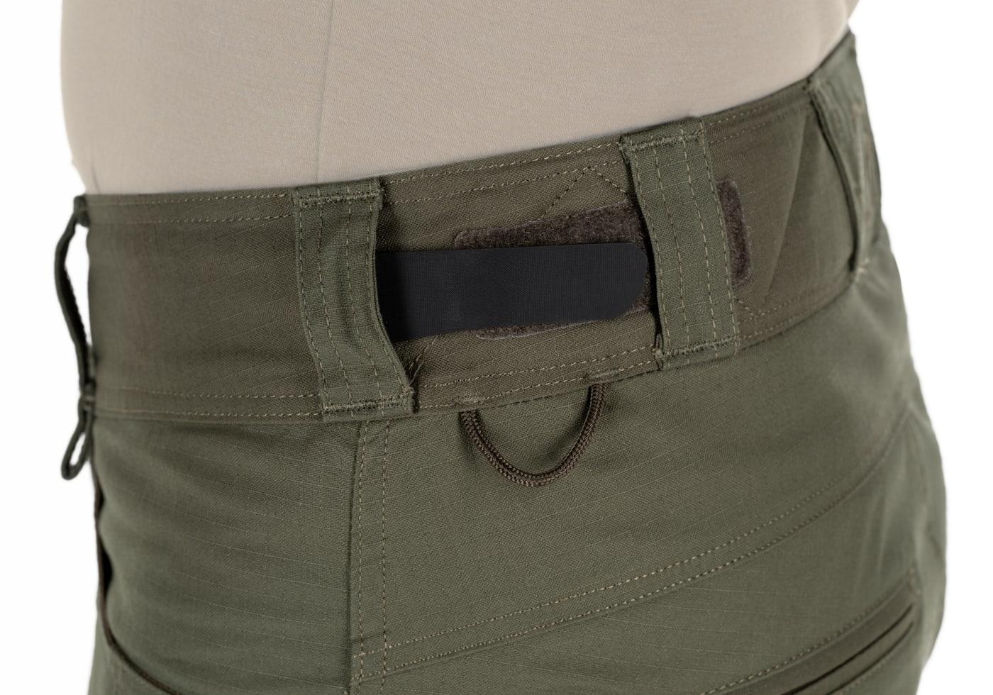 Clawgear Raider Pants MK V Stonegrey Olive