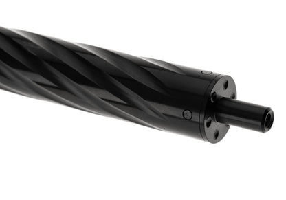 Silverback TAC 41 Twisted Cylinder Stainless Steel