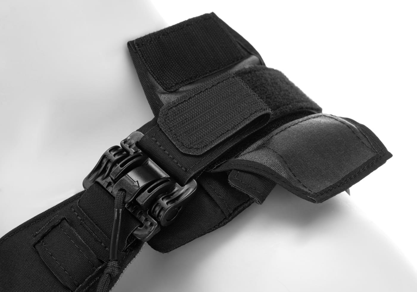 Templar's Gear CPC ROC Heavy Plate Carrier GEN 4.1 Black