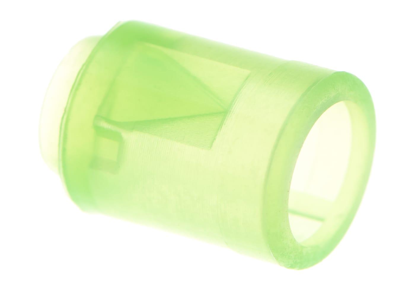 Maple Leaf Silicone Hot Shot Hop Up Rubber for AEG with GBB Inner Barrel