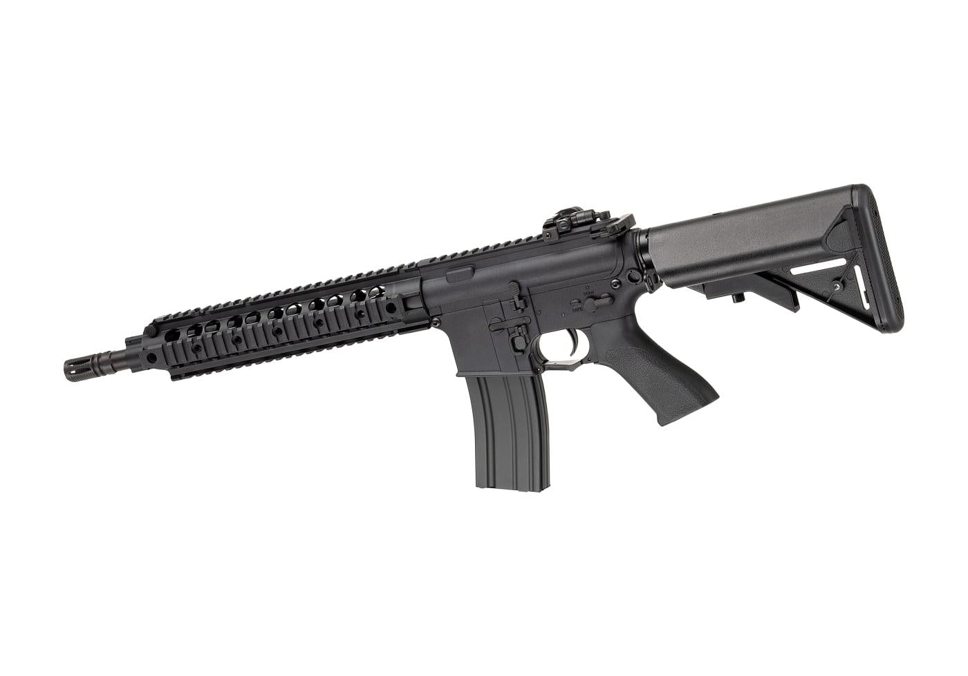 Cyma CM622 M4 Black