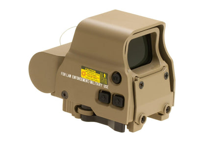 Aim-O XPS 2-0 Red Dot Desert