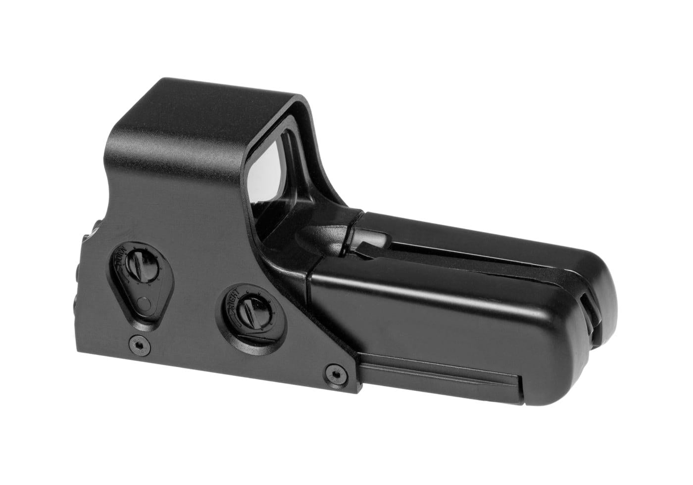 Aim-O 552 Red Dot Black