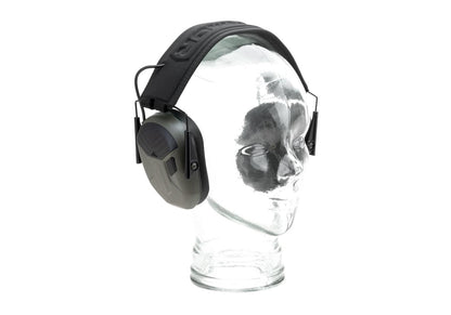 Earmor M300A Sport Hearing Protector Foliage Green
