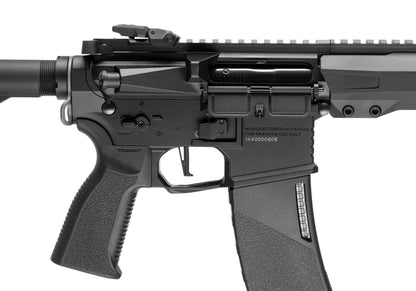 Krytac Trident MK3 SPR-M AEG Black
