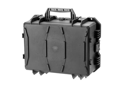 Nimrod Multi-Pistol Polymer Case