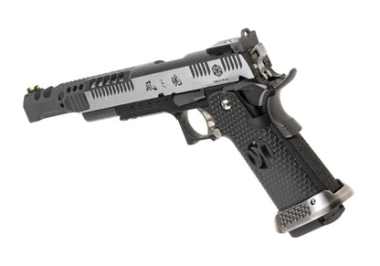 AW Custom HX2401 .38 SuperComp Race Pistol GBB