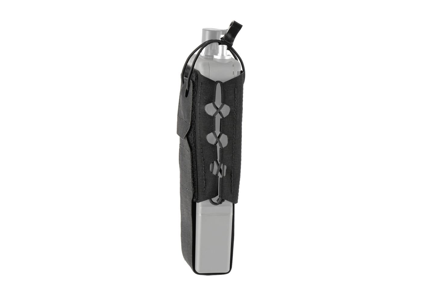 Templar's Gear TG-CPC Radio Pouch Side Wing Large