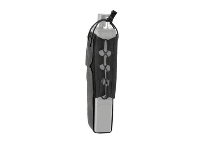Templar's Gear TG-CPC Radio Pouch Side Wing Large
