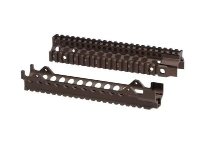 Madbull Daniel Defense 9 Inch OmegaX Rail