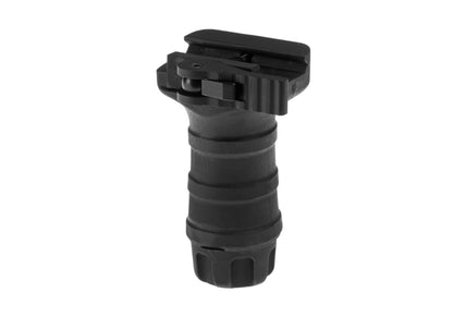 FMA Short Vertical Airsoft Rifle Grip QD