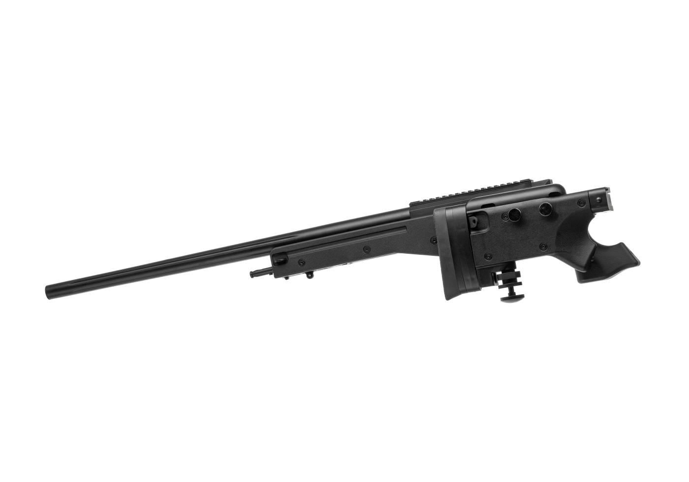 Cyma CM706 L96 Bolt-Action Sniper Rifle Black