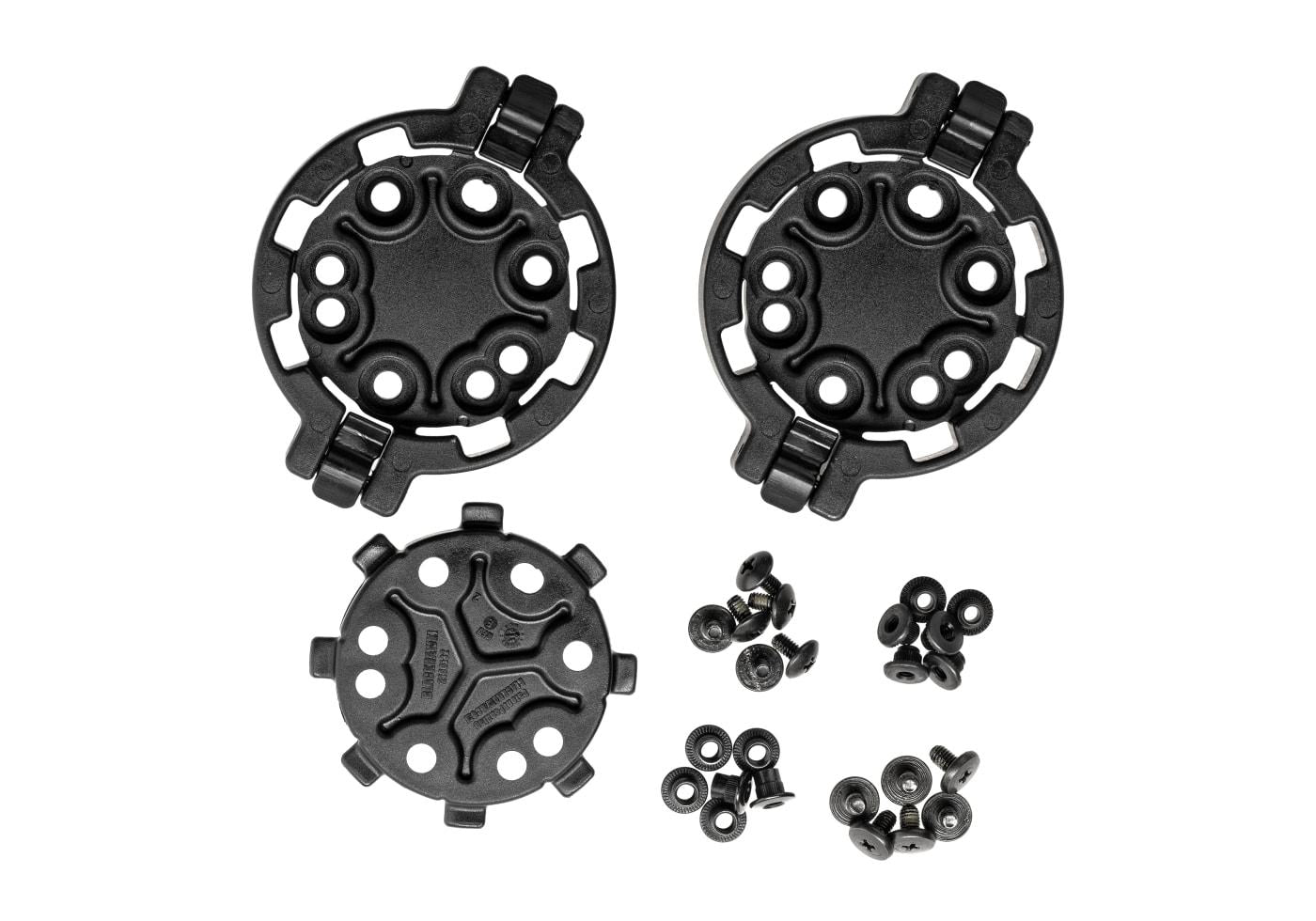 Blackhawk Serpa Quick Disconnect Kit Black