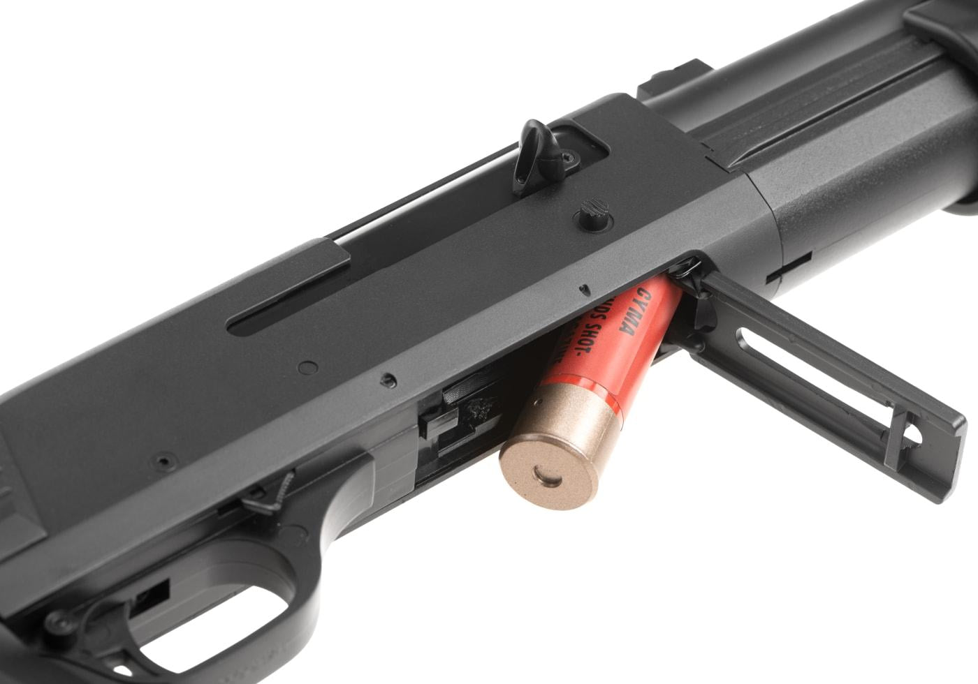 Cyma CM361 3-Shot Shotgun Spring Black