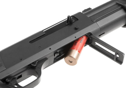 Cyma CM361 3-Shot Shotgun Spring Black