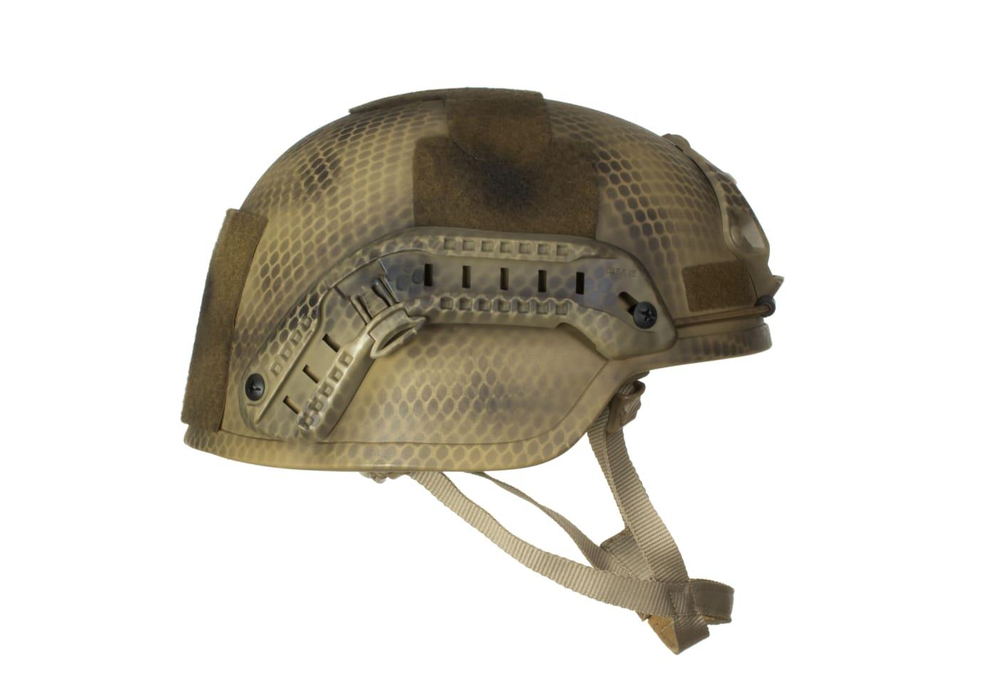 Emerson ACH MICH 2000 Helmet Special Action Replica