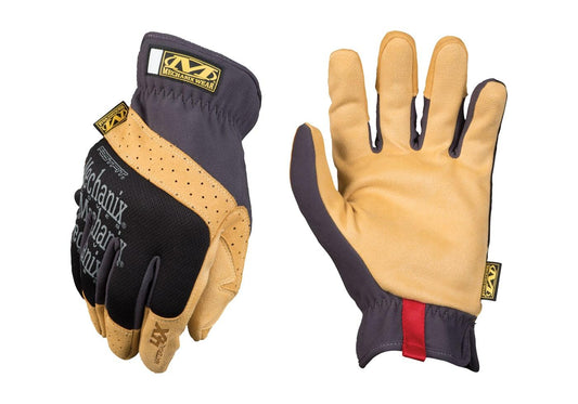 Mechanix Wear Fast Fit 4x Gloves