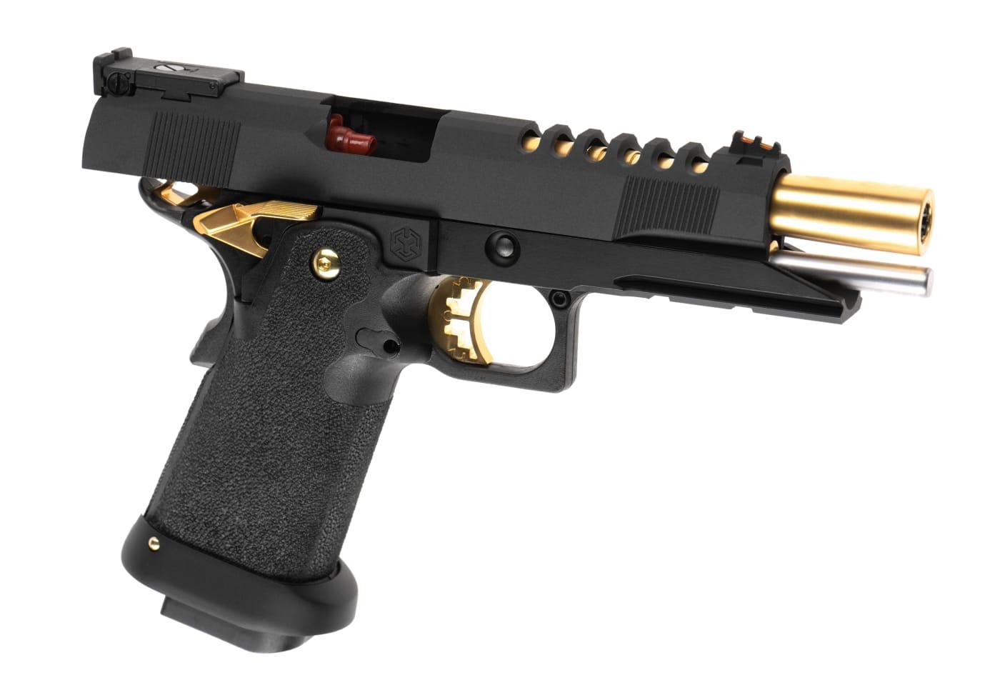 AW Custom HX2701 Full Metal GBB