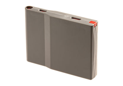 Silverback SRS Light Magazine 25rds Wolf Grey