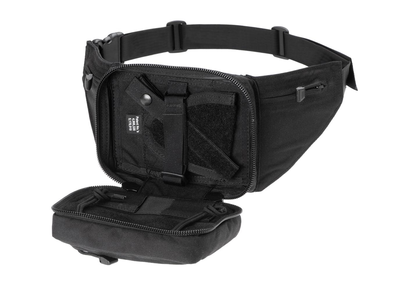 Blackhawk Concealed Weapon Fanny Pack Holster