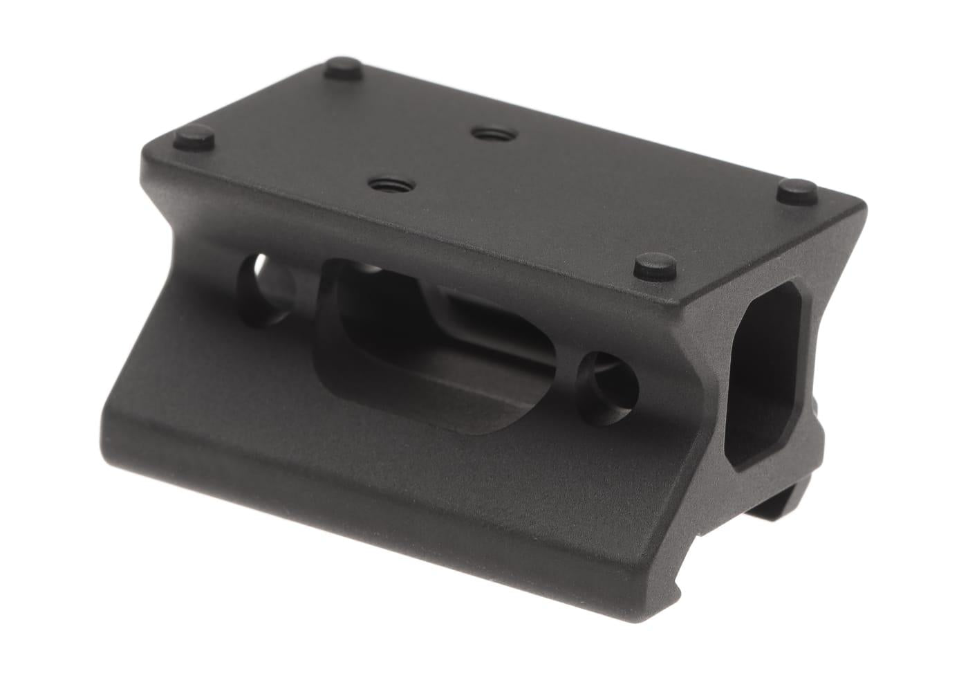 Leapers Super Slim RDM20 Mount Absolute Co-witness Black
