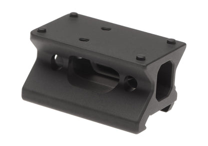 Leapers Super Slim RDM20 Mount Absolute Co-witness Black