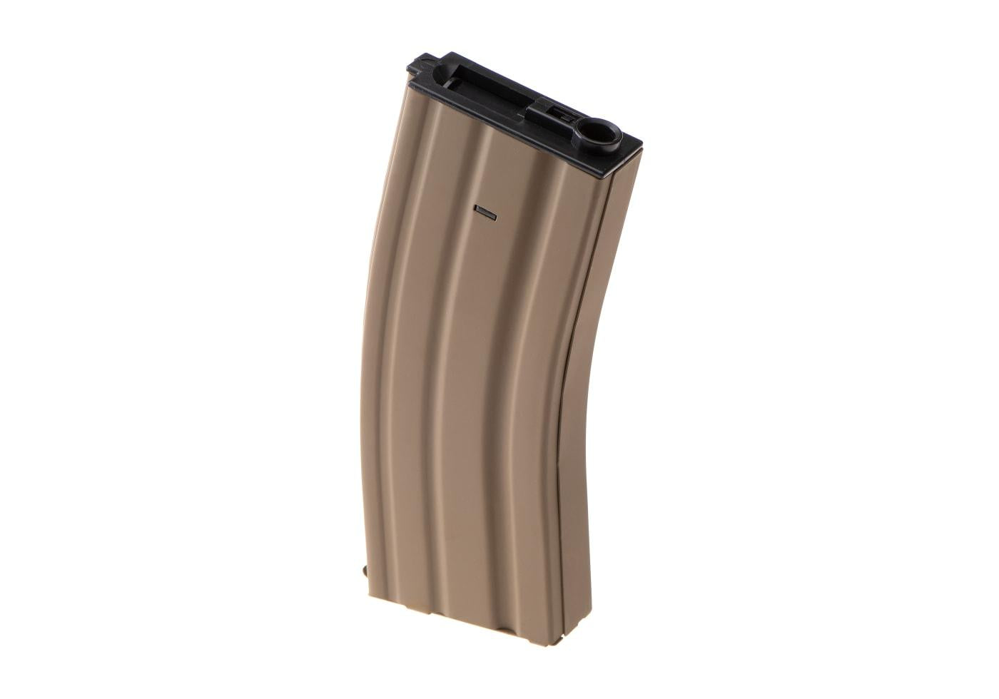 Specna Arms Magazin M4 Hicap 300rds Tan