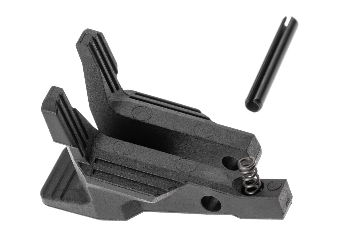 Strike Industries Magazine Release for CZ Scorpion EVO