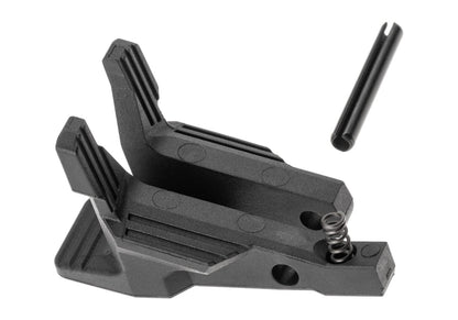 Strike Industries Magazine Release for CZ Scorpion EVO
