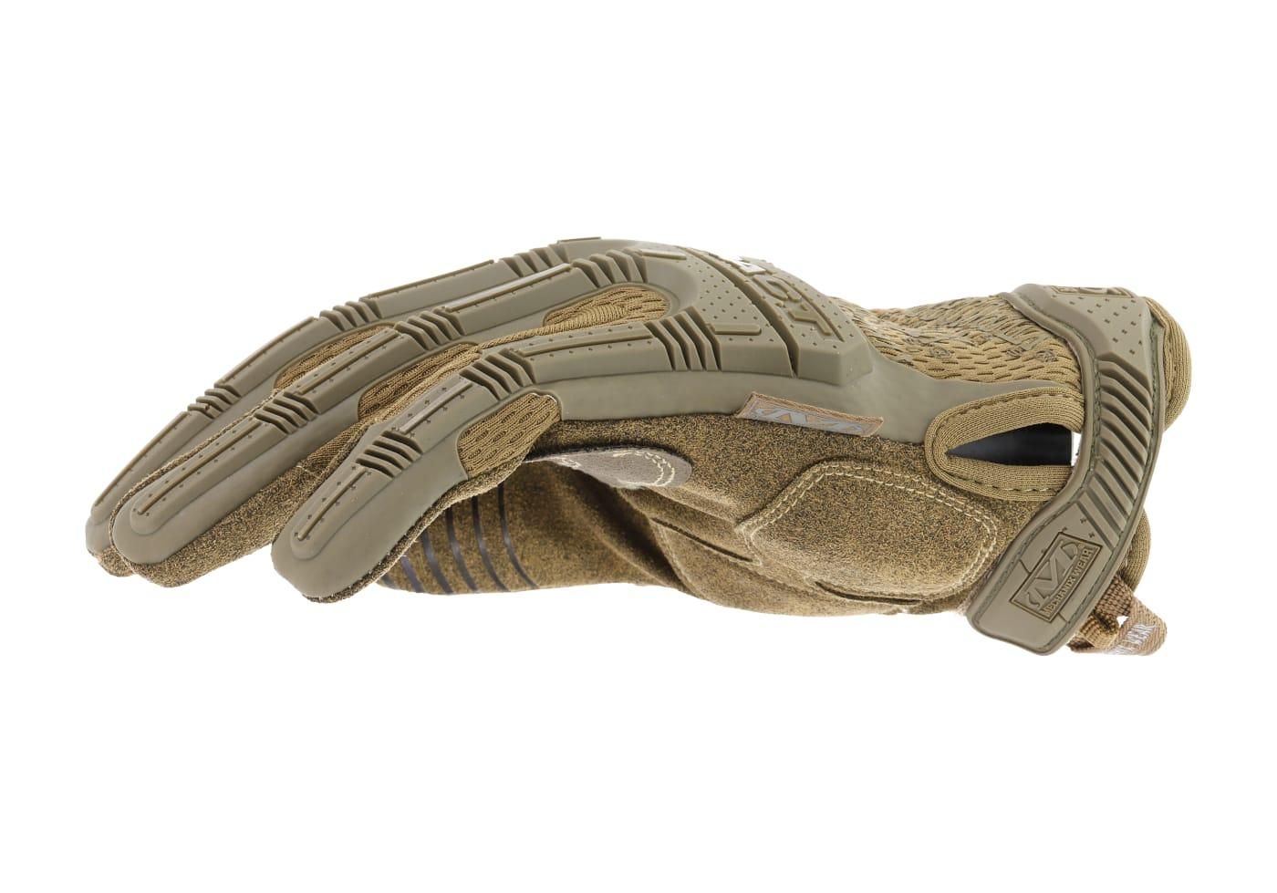 Mechanix Wear The Original M-Pact Gloves Coyote