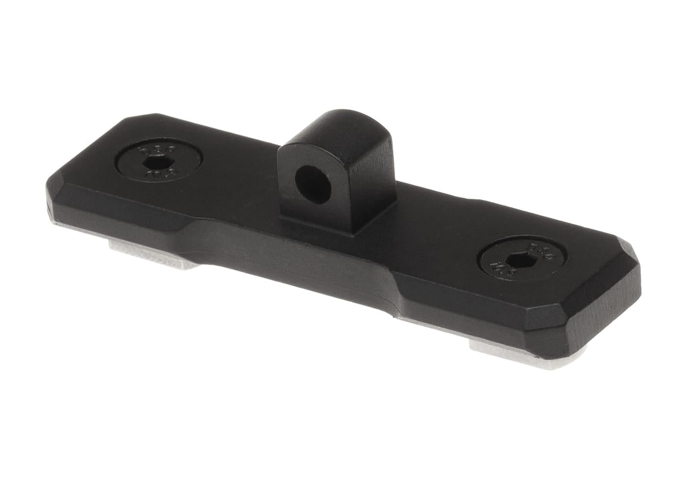 Ares M-LOK Bipod Mount Type C Black