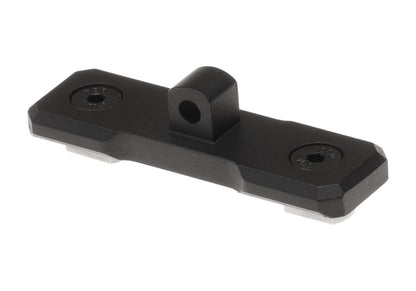 Ares M-LOK Bipod Mount Type C Black