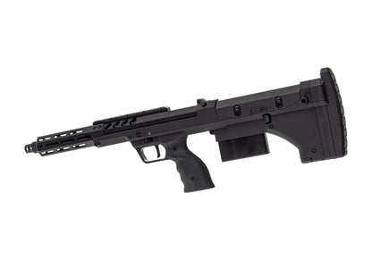 Silverback Desert Tech SRS A2/M2 Covert 16'' Black