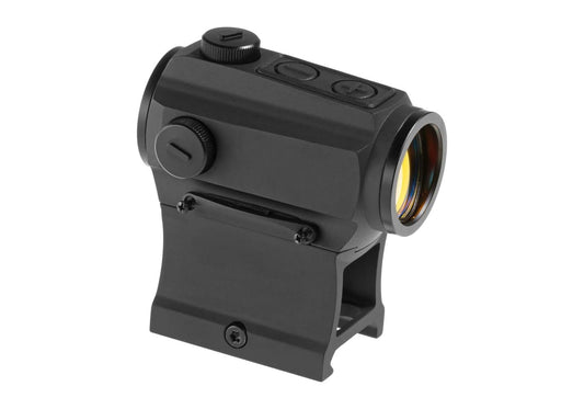 Holosun HS403B Red Dot Sight Black