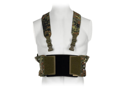Templar's Gear Chest Rig Conversion Kit