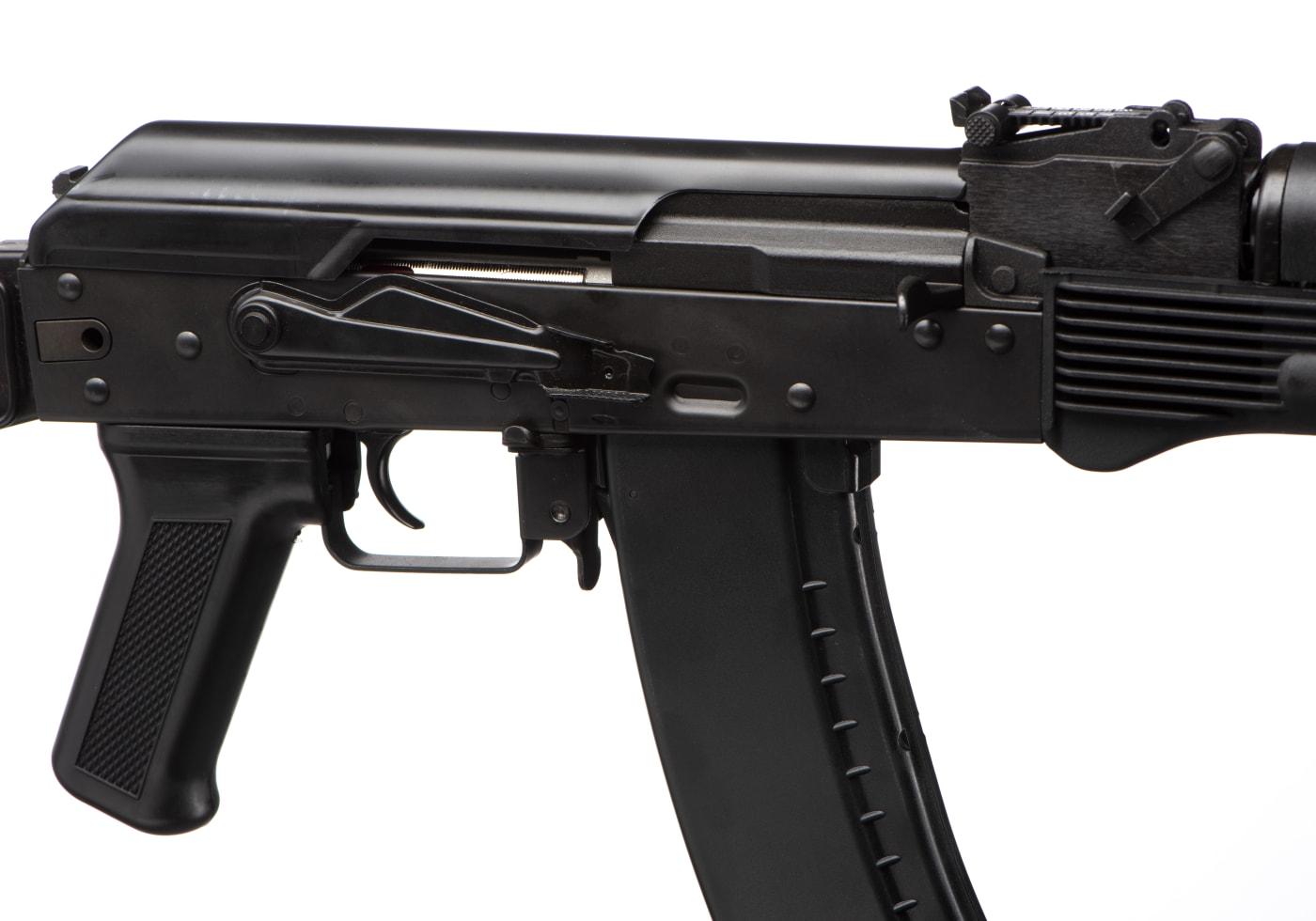 LCT LCK105 Black