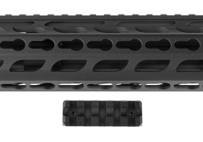 Krytac Trident Mk2 CRB Full Power Black